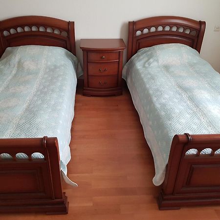 Apartments on Tumanyan street Yerevan Bagian luar foto