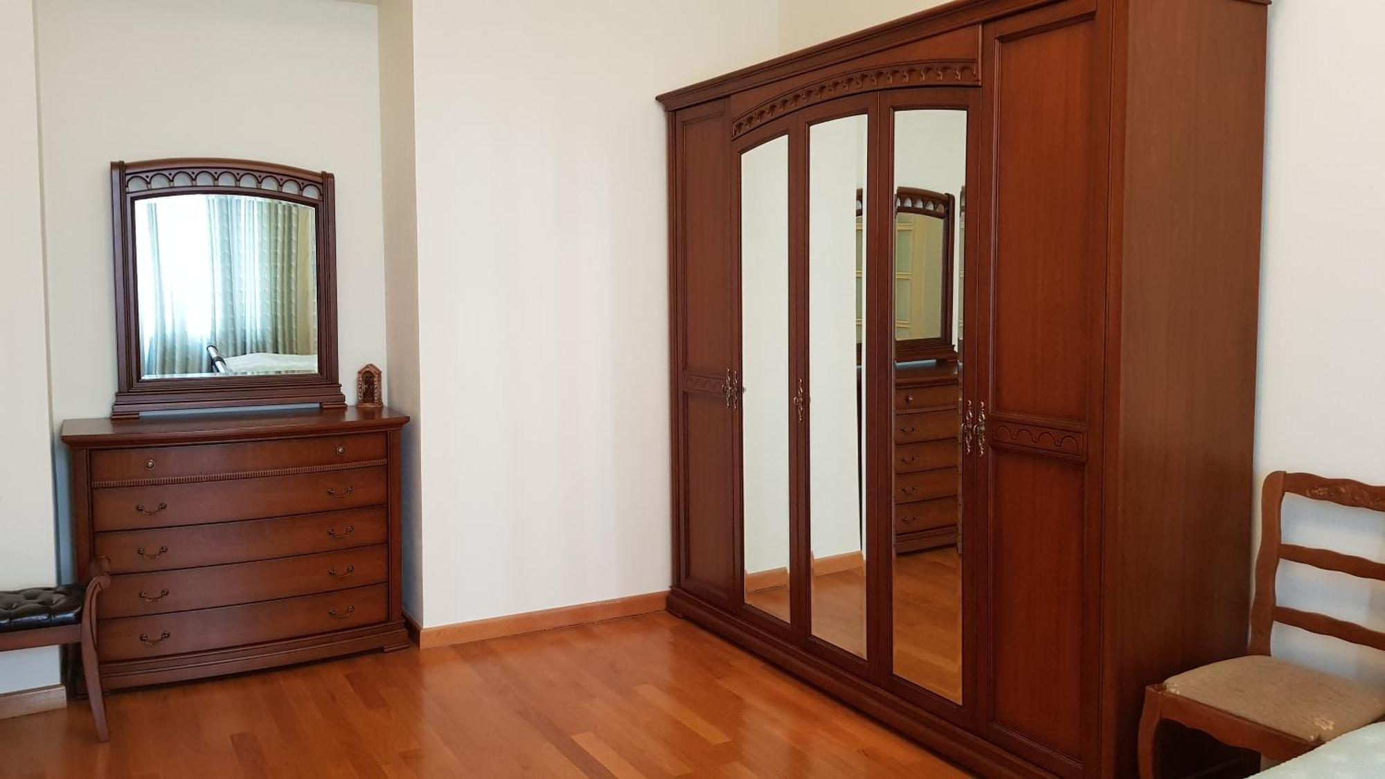 Apartments on Tumanyan street Yerevan Bagian luar foto