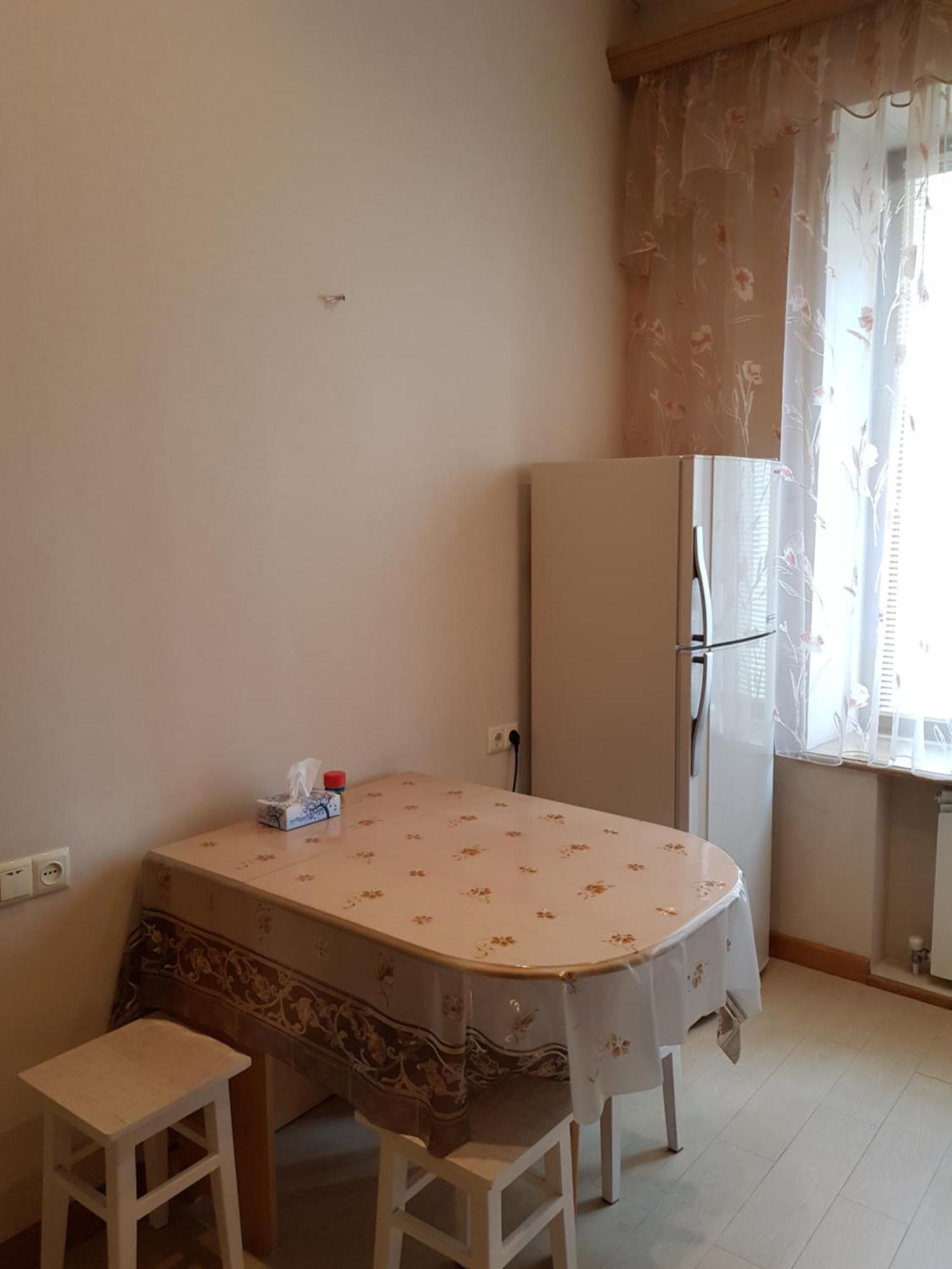 Apartments on Tumanyan street Yerevan Bagian luar foto