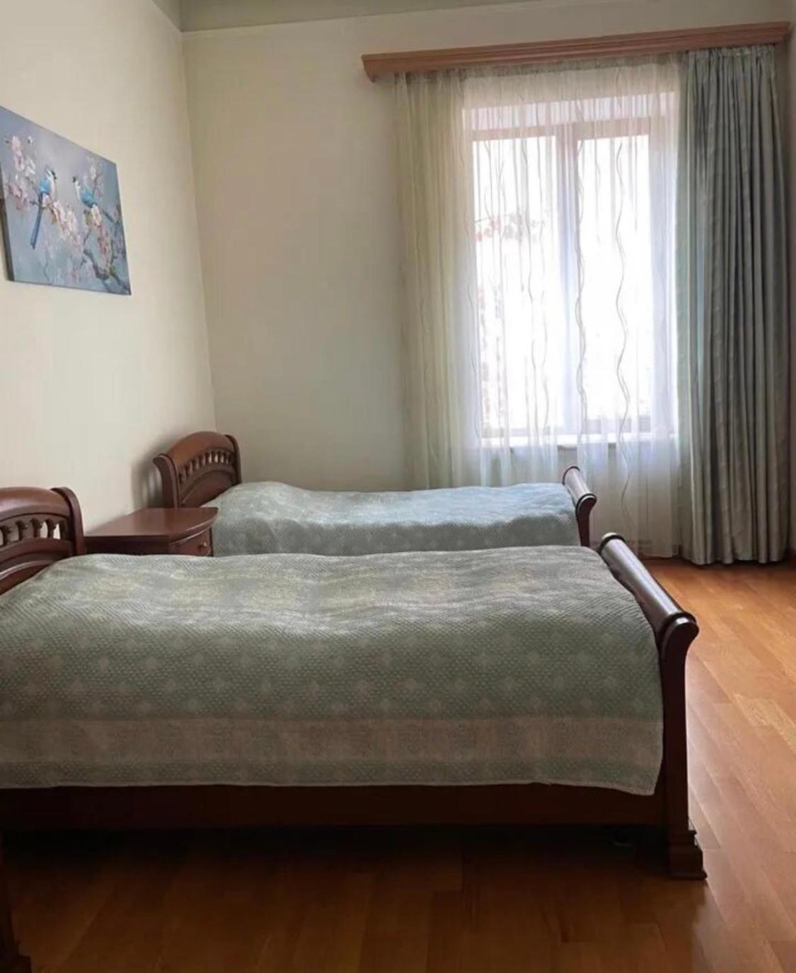 Apartments on Tumanyan street Yerevan Bagian luar foto
