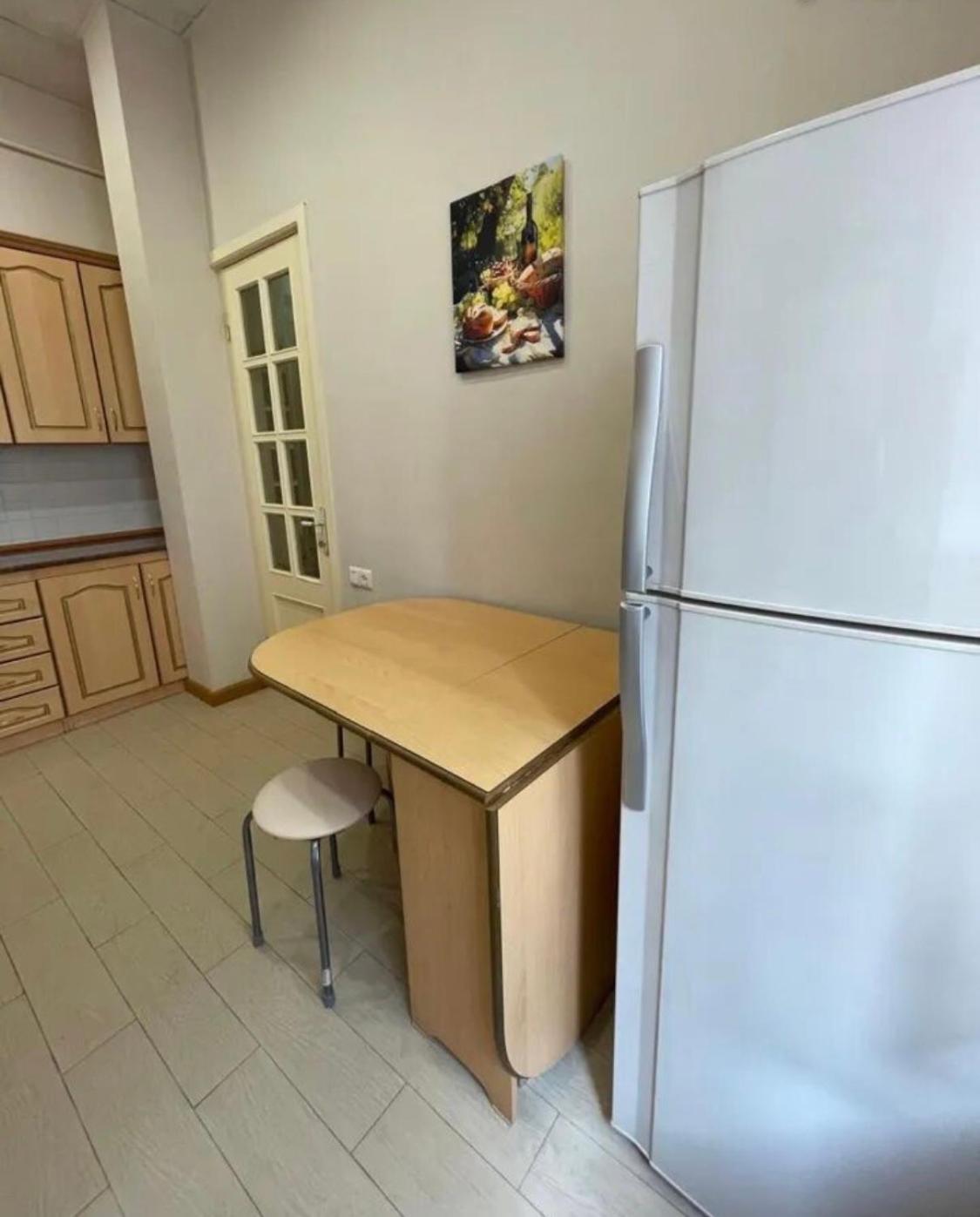 Apartments on Tumanyan street Yerevan Bagian luar foto